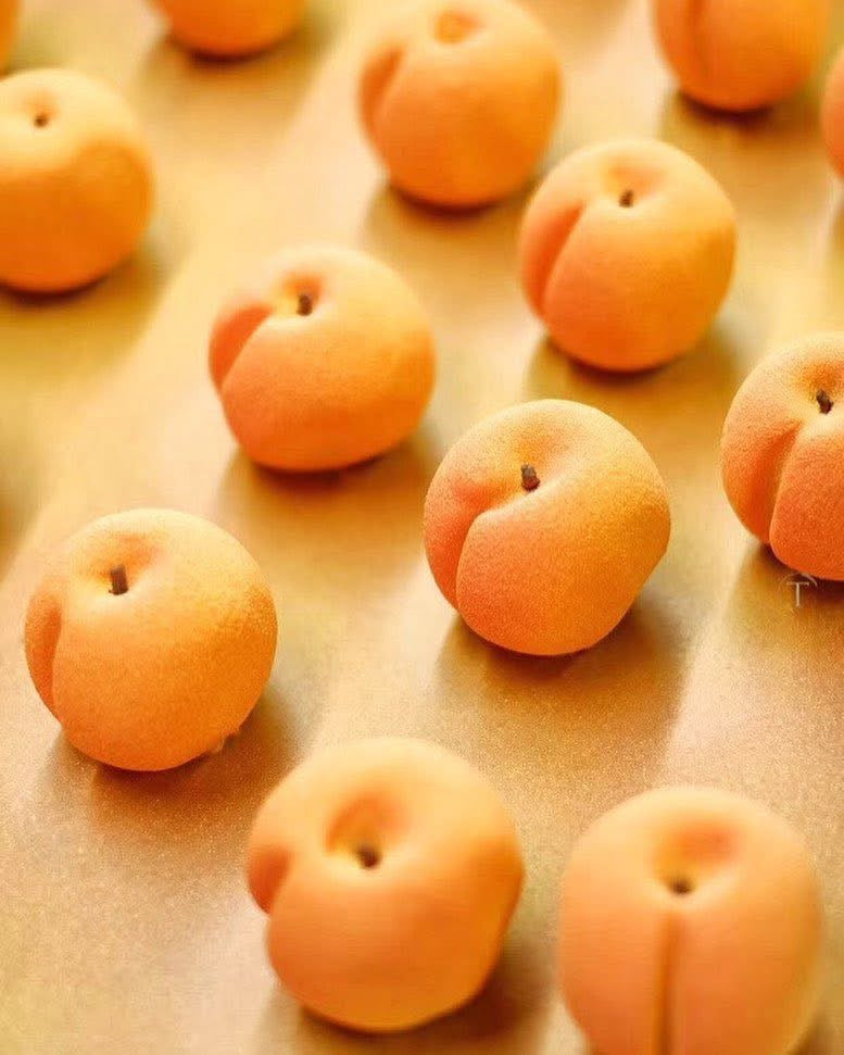 Master Class: Postres de Fruta para Vitrina