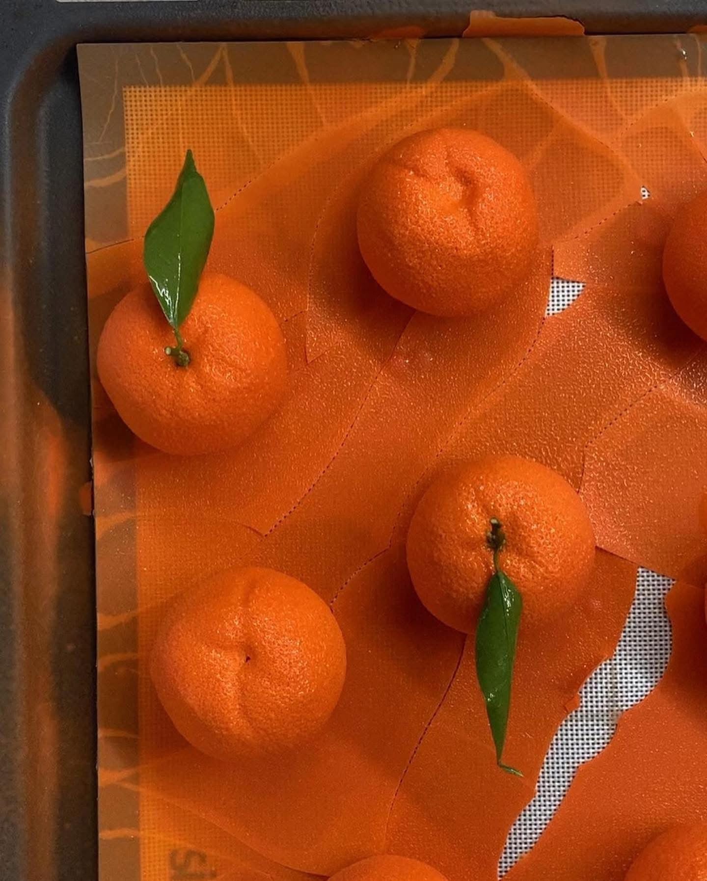 Master Class: Postres de Fruta para Vitrina