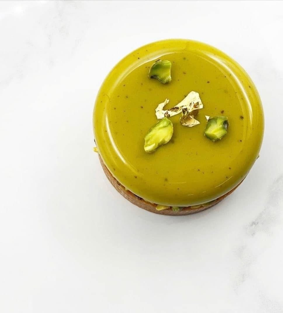 Master Class: Postres de Vitrina – Bogotá